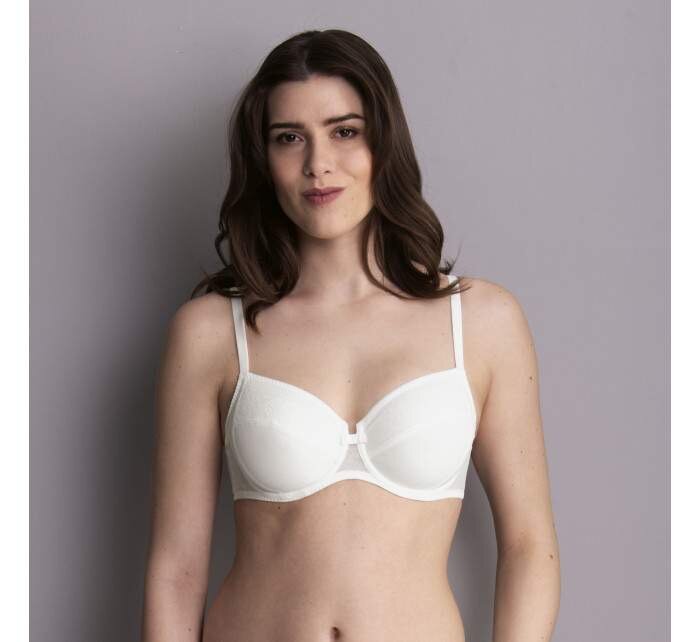 ANITA podprsenka ROSEMARY 5283+5284 006 farba biela