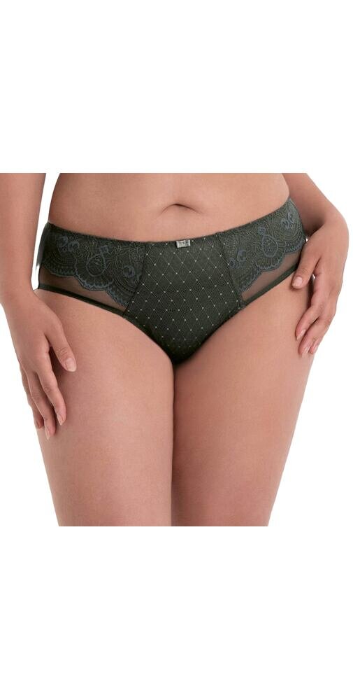 ANITA nohavičky SELMA  1336.843 farba zelená