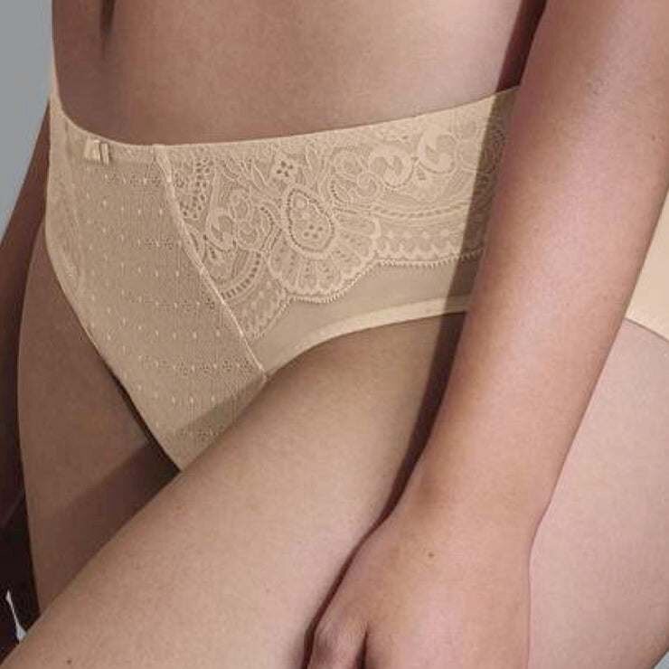 ANITA nohavičky SELMA 1336.753 farba telová