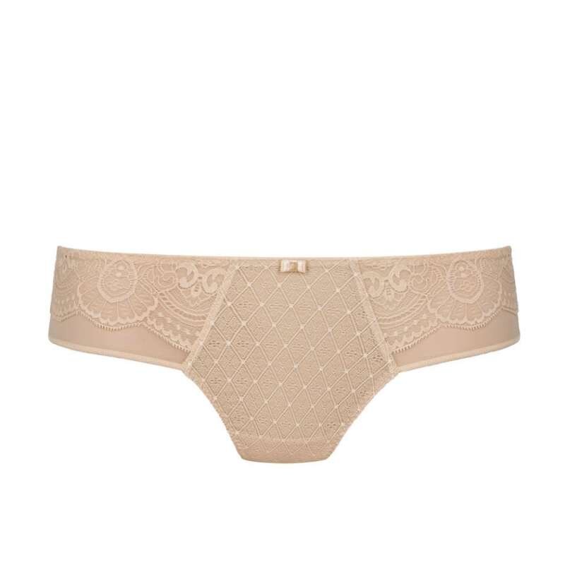 ANITA brazilky SELMA 1335.753 farba telová