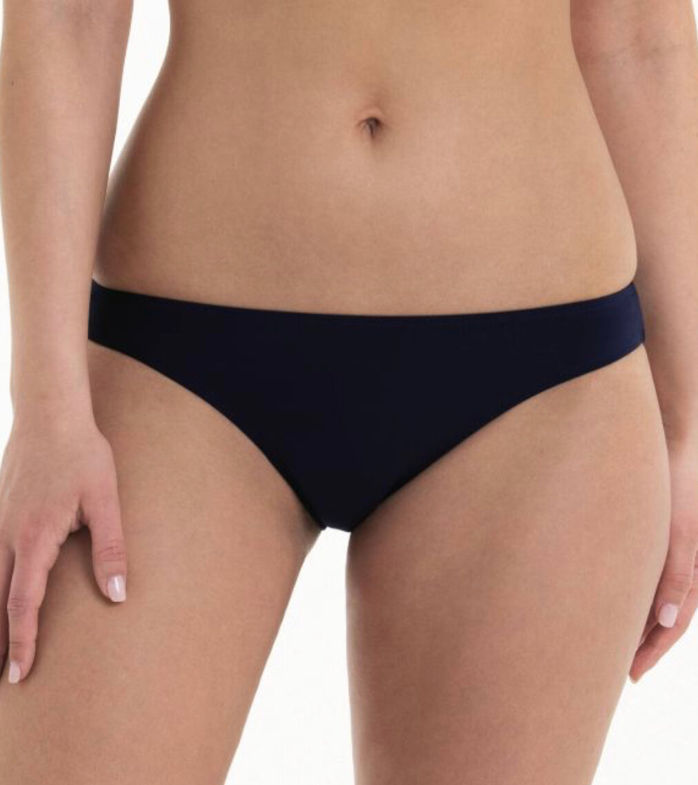 ANITA  plavkové brazilky 8700-0 001 farba čierna