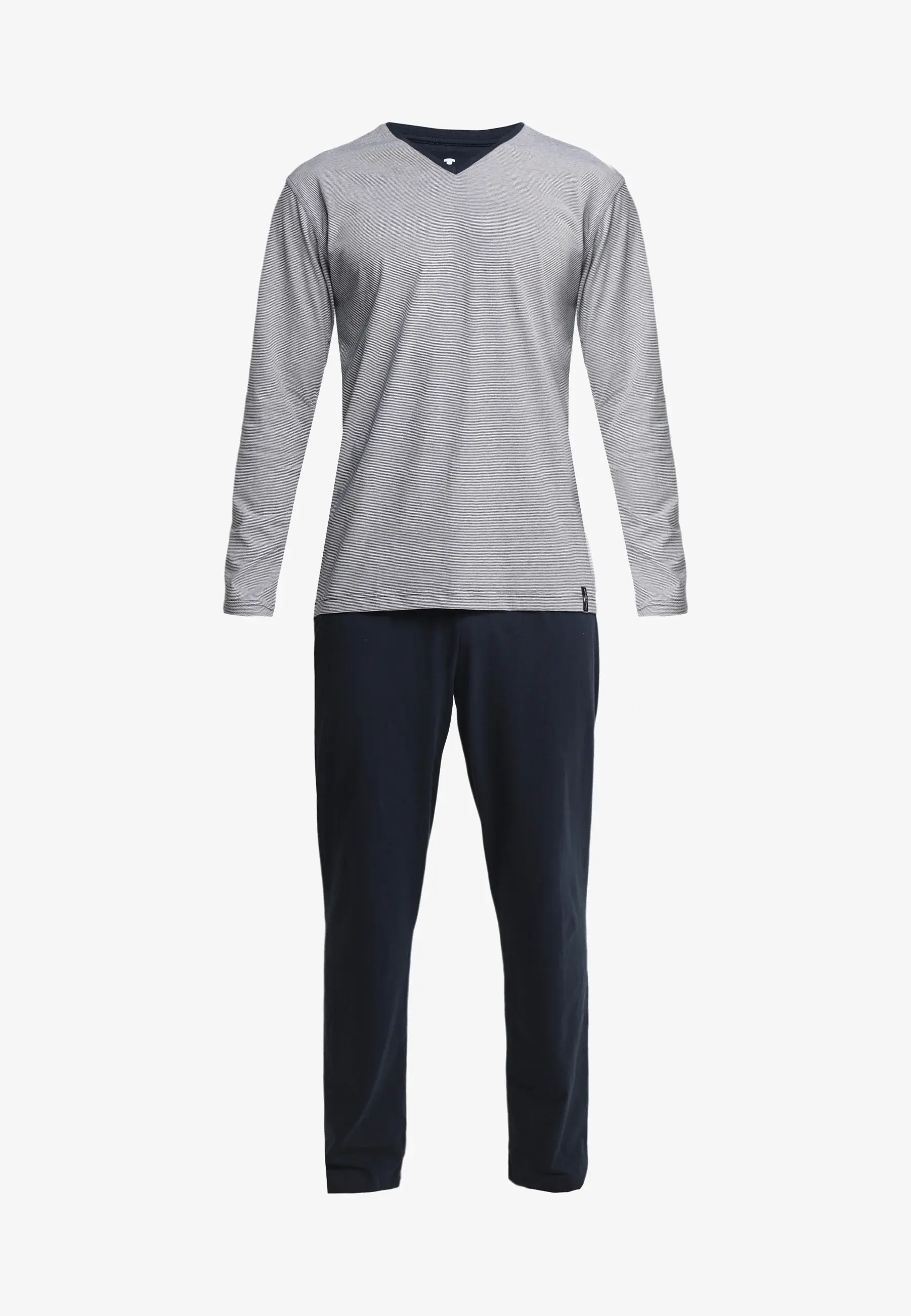 TOM TAILOR pánske pyžamo 71112 farba