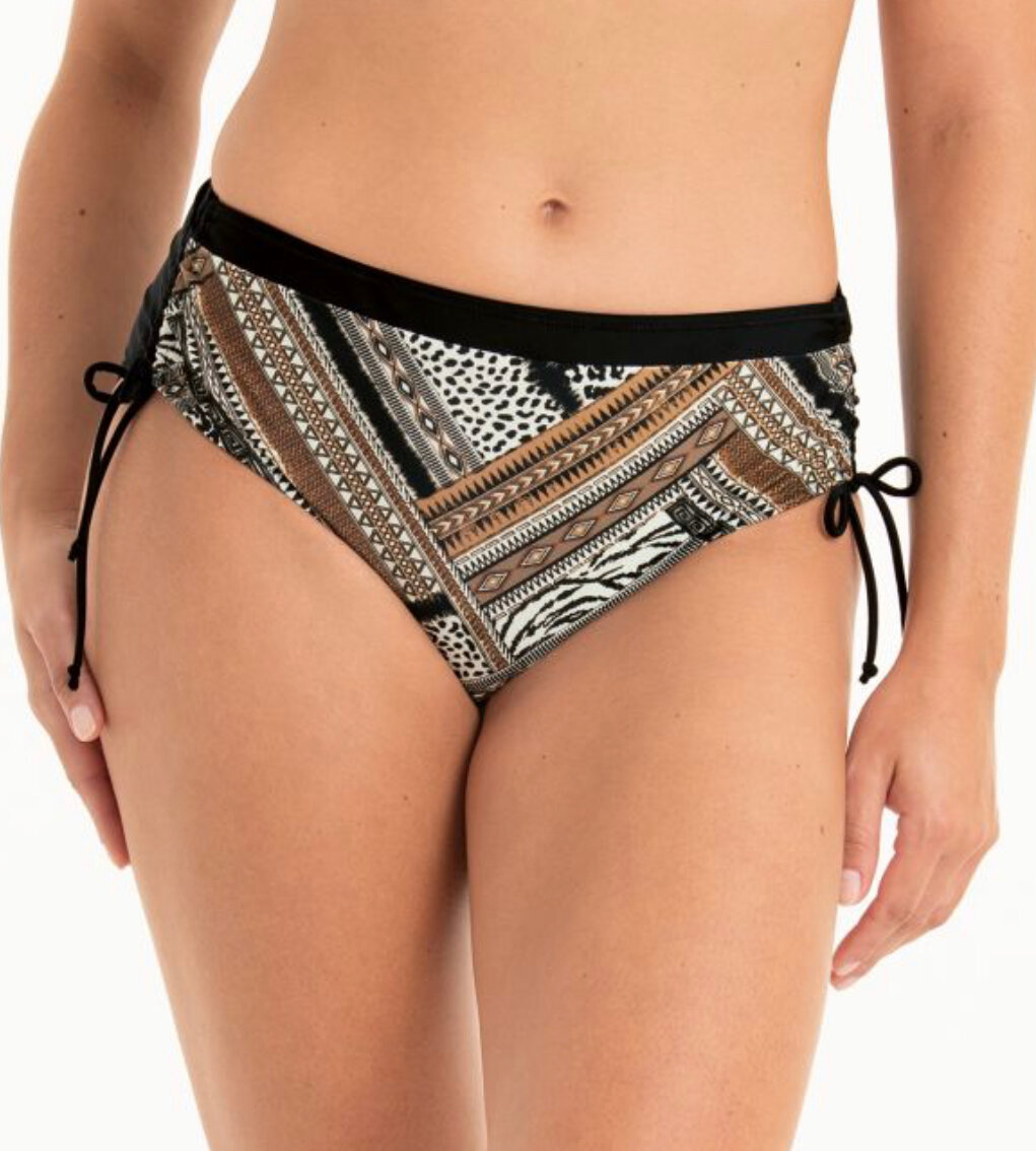 Anita dvojdielne  plavky Safari M5 8498 733