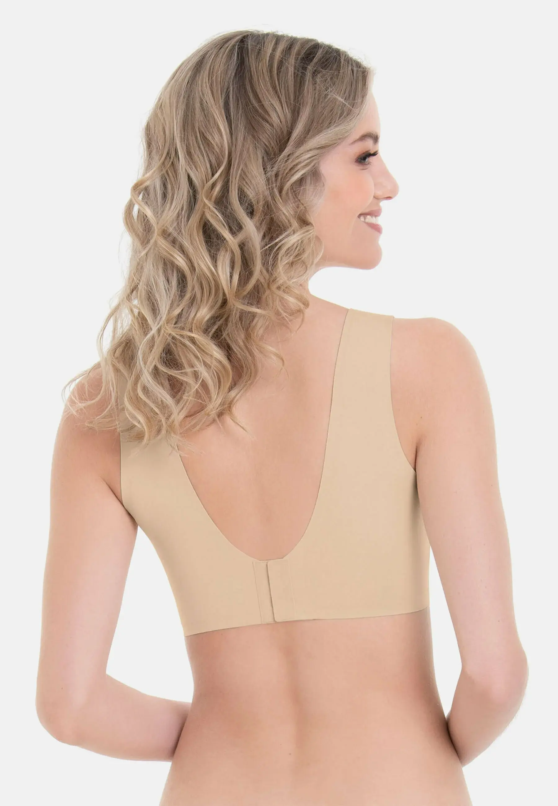 ANITA podprsenka 5405 753 farba telová