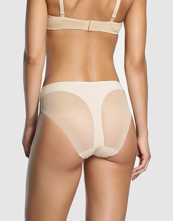 AVET dámske nohavičky 32188 farba telová