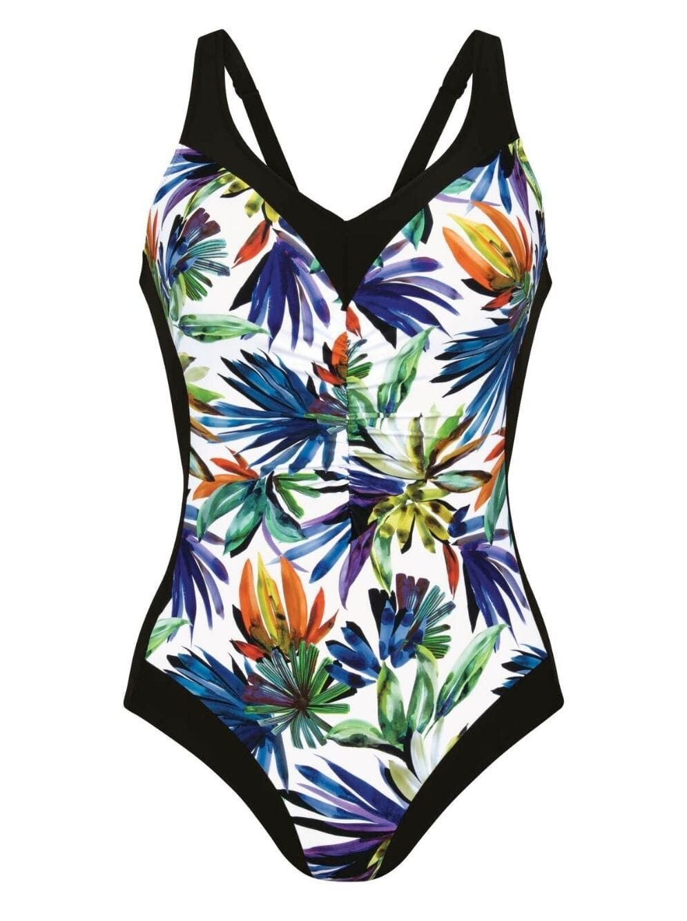 Anita -  jednodielne plavky M5 7348 009