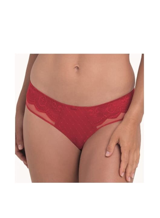 ANITA nohavičky SELMA 1336 265 farba červená