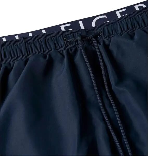 TOMMY HILFIGER -  pánske plavky UMOUM03489 + UMOUM03749  DW5