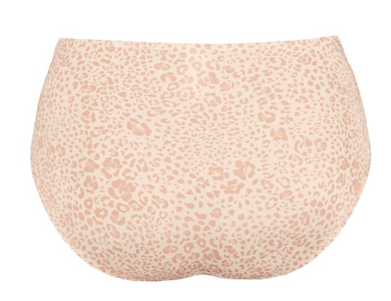 ANITA nohavičky  JOY 1361  107 farba pudrová